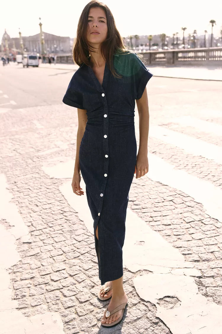 Vestido Ivette