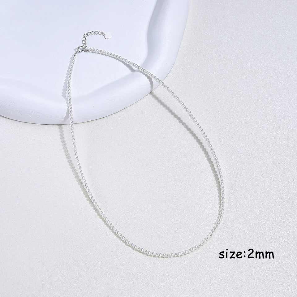Collar de Perlas Aurora