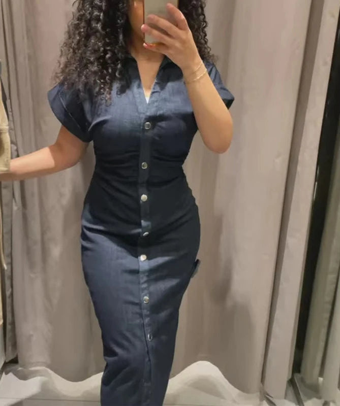 Vestido Ivette
