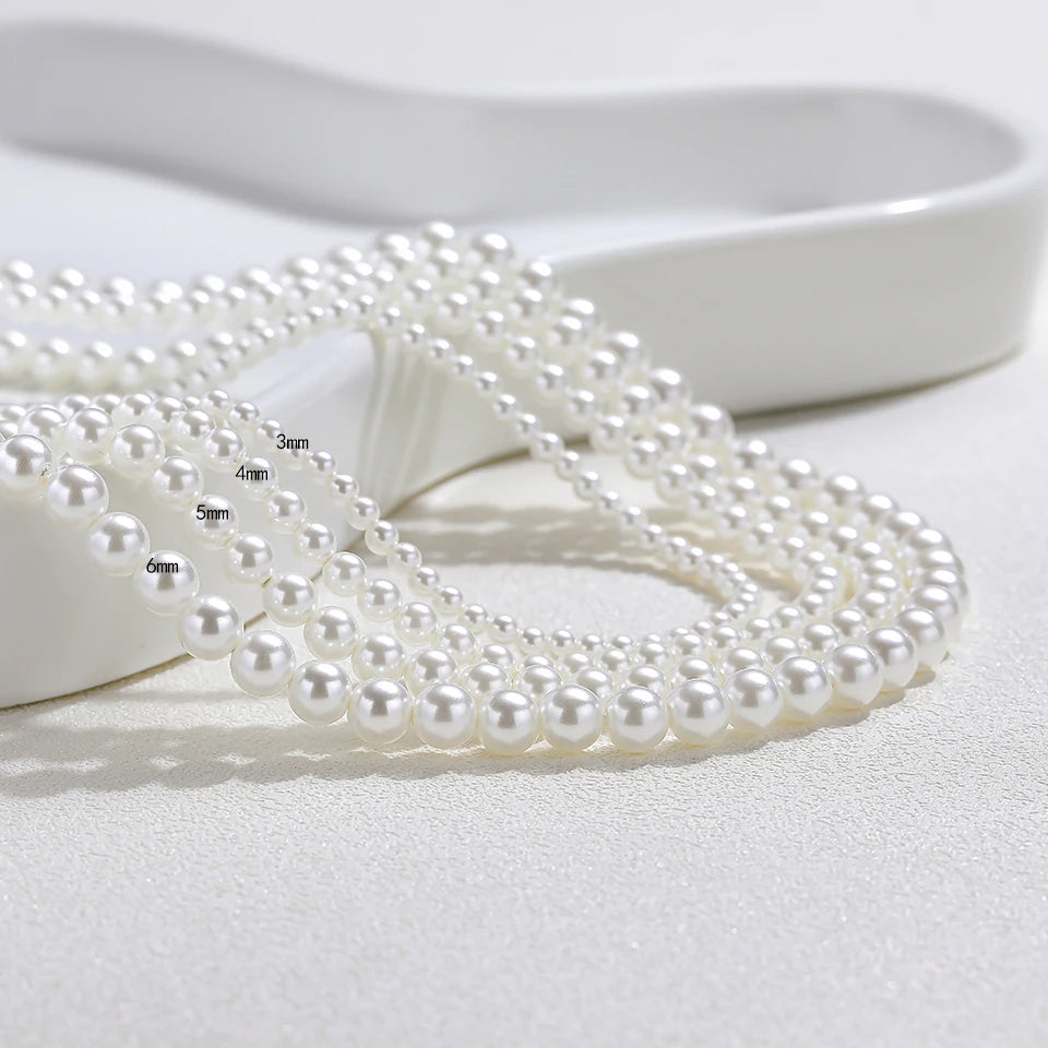 Collar de Perlas Aurora