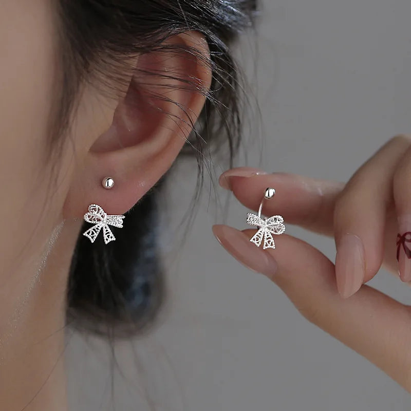 Pendientes Dulzura