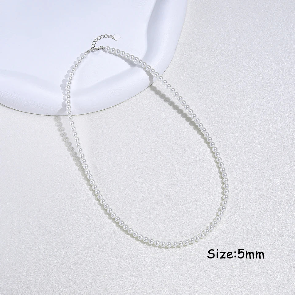 Collar de Perlas Aurora