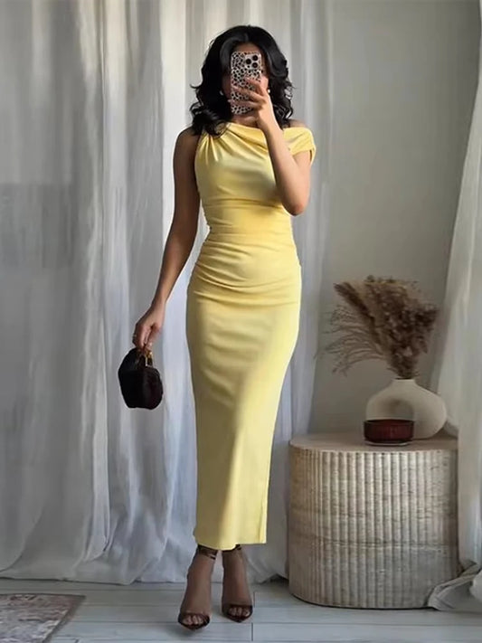 Vestido Alhara