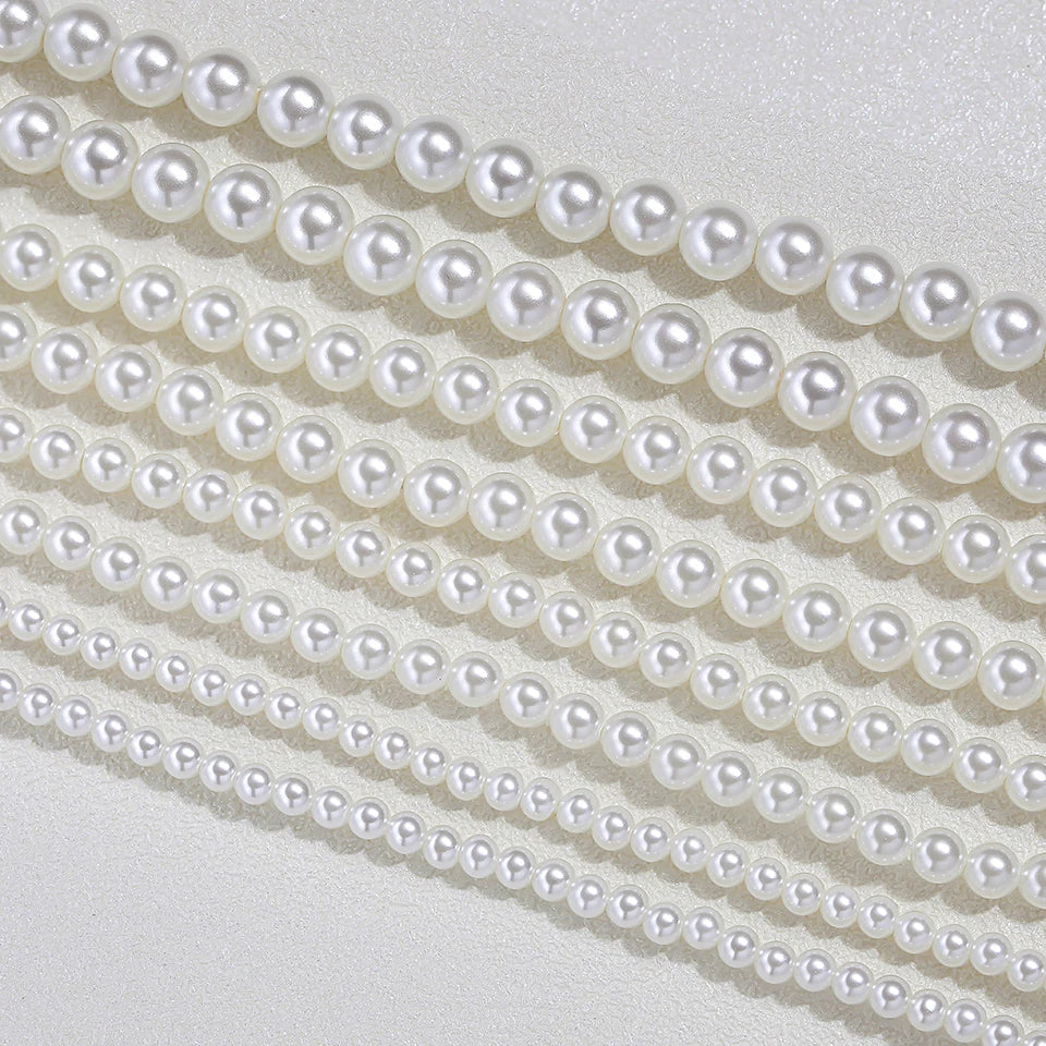 Collar de Perlas Aurora