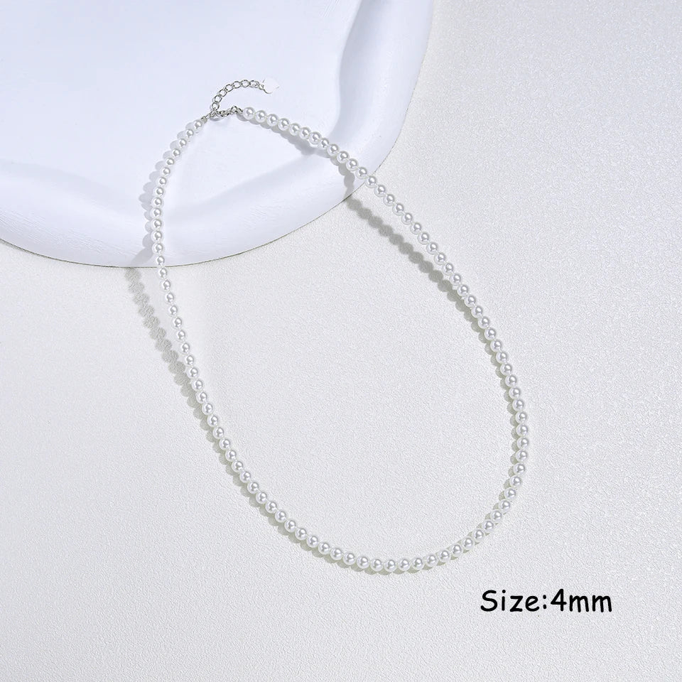 Collar de Perlas Aurora