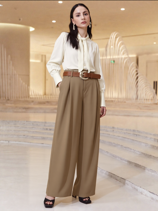 Pantalones Velara
